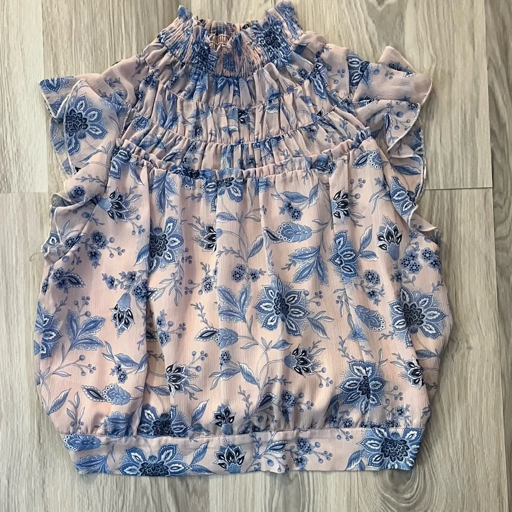 Robertson + Rodeo tank - Picture 2 of 2